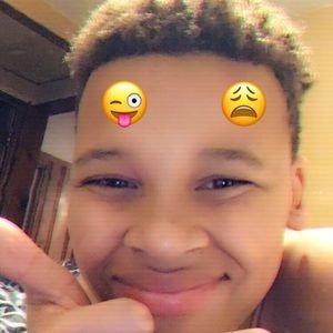 Meet your Posher, Daddy